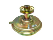 Mechanische messerkupplung - mechanische,