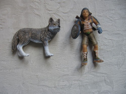 Schleich bayala gregis - gregis, mit