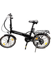 e bike ZÜNDAPP  20 Zoll,  Klapprad      * bereits verkauft *