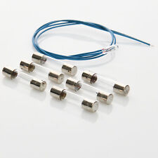 Rotel RX-150A RX-152MKII Lampen / Lamps / Bulbs