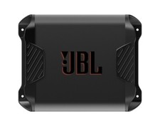 B-Ware JBL Concert A652 | 2-Kanal Endstufe Verstärker