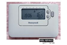 Honeywell Chronotherm CM 707 - Raumthermostat CM707 DigitalThermostat 2x 1,5V AA