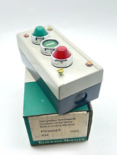Klöckner-Moeller K3 sond/i Control Station IP54 Schaltkonsole NEW OVP