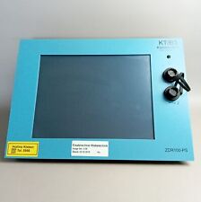 Klebetechnik KT/B3 ZDR100-PS-1