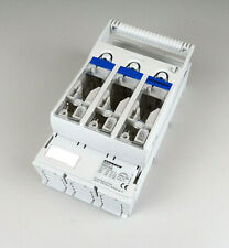 NH00 | Trenner | 3polig |