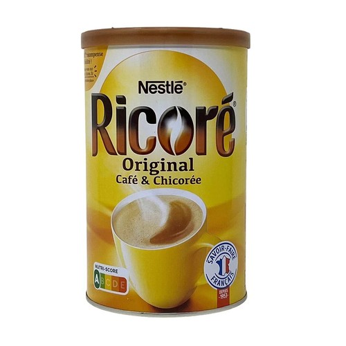 Nestle ricore instant - ricore, kaffee