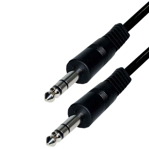 Klinken verbindungs kabel - klinken,