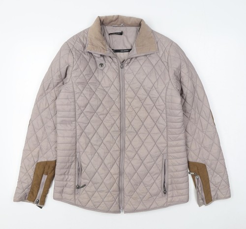 Sos jenson damen - jenson, steppjacke