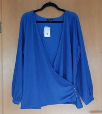 MS Mode Bluse Tunika Gr. L in