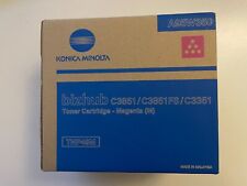 Toner TNP49M / A95W350 Magenta