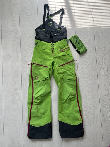 Norrona lofoten goretex - norrona,