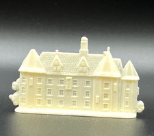 Alte Magarine Figuren - Wagner