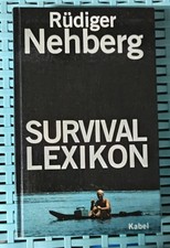 Survival-Lexikon