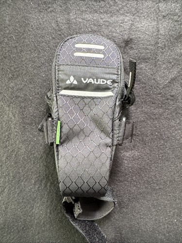 Vaude satteltasche neu - vaude,