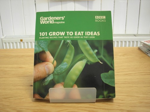 Gardeners world 101 grow to - gardeners',