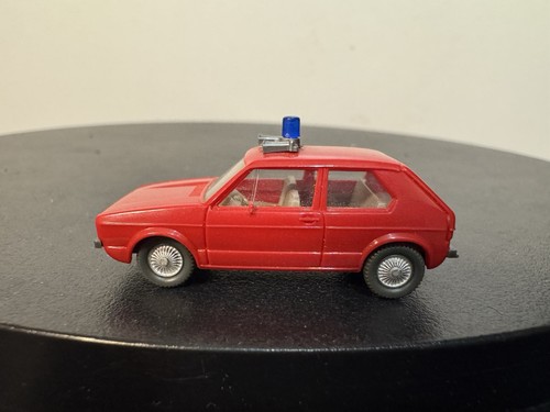 Wiking golf feuerwehr rot - wiking, i