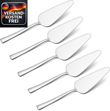 Tortenheber Set Edelstahl