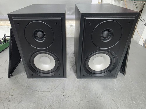 Denon g101 bassreflex - bk,