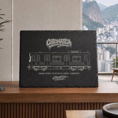 Rio janeiro metro - rio, de