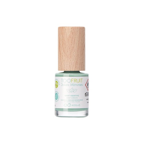 Toofruit kinder nagellack - toofruit, kinder-nagellack