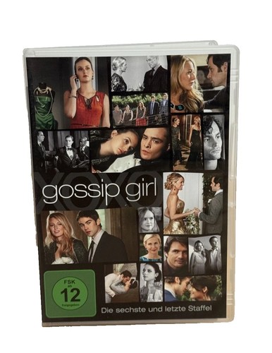 Gossip girl staffel - girl,