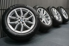 4 ORIGINAL WINTERRÄDER