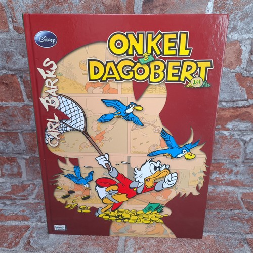 Disney barks onkel - disney:,