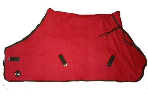 Hkm abschwitzdecke london - hkm, -london-