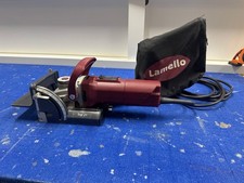 Lamello Top 21, Farbe rot 