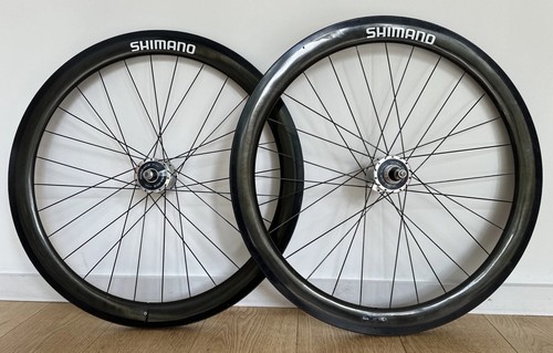 Shimano dura ace rimss - da, sm-rimss