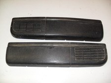 Golf 1 Cabrio Karmann