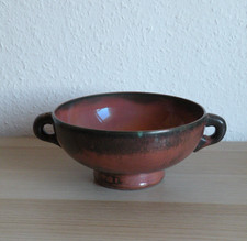 OTTO KERAMIK SCHALE schwarz