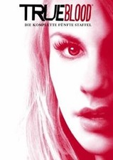 True Blood - Die komplette