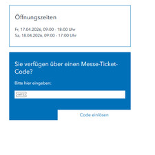 Gutschein Tageskarte 17 -