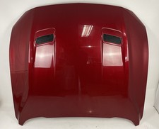 Ford Mustang VI Motorhaube