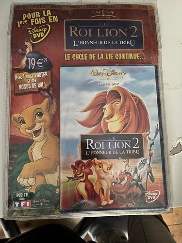 Disney der könig - könig, löwen