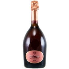 Ruinart Brut Rosé Champagner