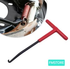 WERKZEUG SPINDEL HAKEN MONTAGE