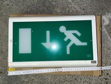 RZB Notlicht, Notleuchte, 3 Stunden, Hinweisleuchte, Notstrom, Akkuleuchte