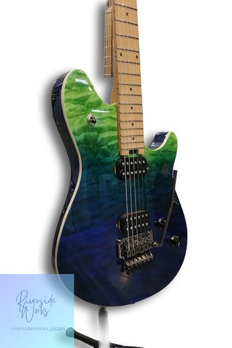 Evh wolfgang standard - standard, qm