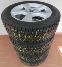 Winterräder Satz S-Max Galaxy