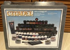 Citadel Warhammer 40k Mega