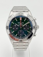 Breitling chronomat b01 - breitling,
