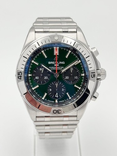 Breitling chronomat b01 - b01, 42