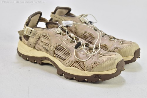 Salomon damen wanderschuhe - ,