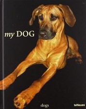 My Dog (Photography) by Various | Book | condition good