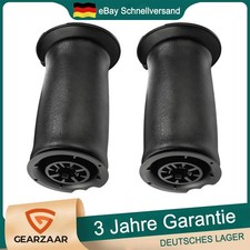 Luftfederung Luftfederbalg