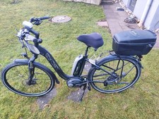 Ghost Andasol 5 Wave E-Bike