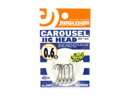 Jungle gym j301 - j301, jig