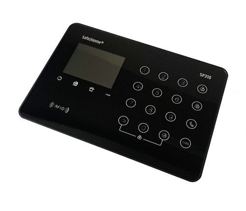 Safe2home sp310 funk - sp310,